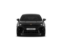 Neu Cupra Leon VZ 272 PS (200 kW) 2026 Schwarz Limousine