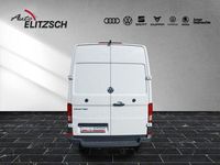 Gebraucht VW Crafter 140 PS (102 kW) 2023 Andere Van