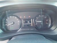 Second-hand Citroën Jumpy 120 CP (88 kW) 2019 Alb Monovolum