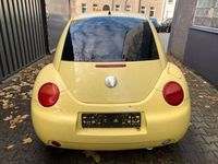 gebraucht VW Beetle New2.0