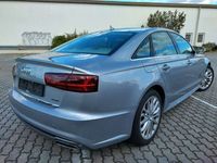 gebraucht Audi A6 Lim 3.0 TDI quattro LED, Standheizung, S line