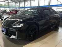 Gebraucht Hyundai Ioniq 6 Edition 239 kW (325 PS) 2023 Blau Limousine