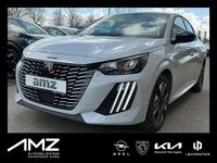 Neu Peugeot 208 S 101 PS (74 kW) 2026 Okenit weiß Kleinwagen