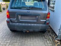 Gebraucht Ford Maverick 150 PS (110 kW) 2006 Grau SUV