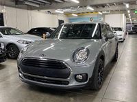 Second-hand Mini Cooper 102 CP (75 kW) 2017 Gri Hatchback