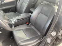 Gebraucht Mercedes C250 204 PS (150 kW) 2013 Schwarz Kombi