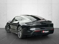 Neu Porsche Taycan Black Edition 319 kW (435 PS) 2026 Schwarz Limousine