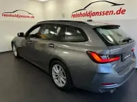 Gebraucht BMW 320 Shadowline 190 PS (139 kW) 2024 Grau Limousine