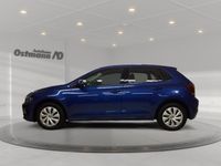 gebraucht VW Polo VI 1.0 Comfortline