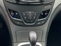 Gebraucht Opel Insignia Sport 136 PS (100 kW) 2017 Grau Kombi