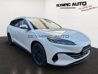 Nowe BYD Seal Boost 98 KM (72 kW) 2025 Beżowy Sedan/Limuzyna