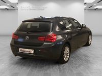 gebraucht BMW 118 i 5-Türer