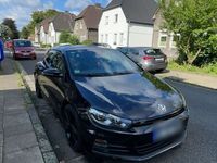 gebraucht VW Scirocco 