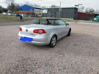 gebraucht VW Eos Eos2.0 TDI DPF Individual Chrom