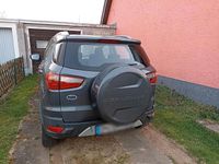 Gebraucht Ford Focus Sport 125 PS (91 kW) 2014 Grau SUV