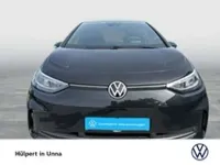 Neu VW ID.3 Pure 125 kW (170 PS) 2026 Grenadillschwarz metallic Kleinwagen