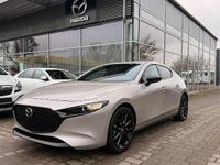 Neu Mazda 3 Nagisa 140 PS (102 kW) 2026 Beige Limousine