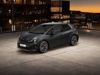 Nowe Cupra Born VZ 239 kW (326 KM) 2026 Szary Hatchback