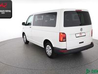 Gebraucht VW T6.1 150 PS (110 kW) 2022 Weiss Van