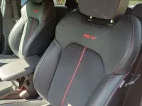 Gebraucht Kia ProCeed GT 204 PS (150 kW) 2024 Silber Kombi