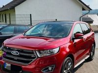 gebraucht Ford Edge st line