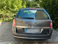 Gebraucht Opel Astra 116 PS (85 kW) 2009 Braun Kombi