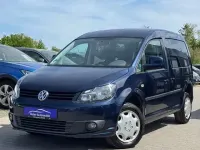 Gebraucht Ford C-MAX Cool & Connect 88 PS (64 kW) 2011 Andere Van / Kleinbus