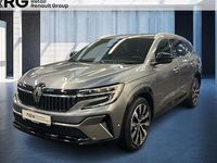 Gebraucht Renault Espace Techno 200 PS (147 kW) 2024 Grau SUV