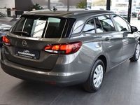 gebraucht Opel Astra ST 1.6CDTI Business Navi~LaneAss~Lenkradhz