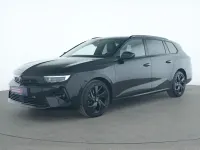 Gebraucht Opel Astra 131 PS (96 kW) 2024 Schwarz Kombi