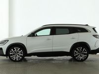 Brugt Renault Espace Iconic 200 HK (147 kW) 2025 Hvid SUV