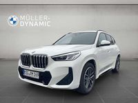 Gebraucht BMW X1 Efficient Dynamics 150 PS (110 kW) 2025 Weiß SUV