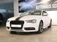 Gebraucht Audi A5 S-Line 211 PS (155 kW) 2012 Weiß Coupé