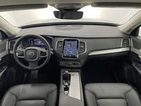 Gebraucht Volvo XC90 250 PS (183 kW) 2024 Vapour grey SUV