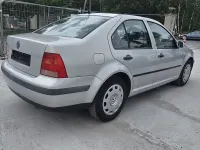 Gebraucht VW Bora 75 PS (55 kW) 2000 Grau Limousine