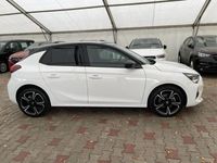 Gebraucht Opel Corsa 101 PS (74 kW) 2021 Weiß Kleinwagen