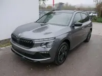 Neu Skoda Kamiq Monte Carlo 150 PS (110 kW) 2025 Andere SUV