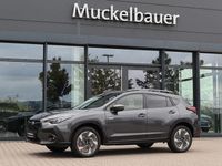 Neu Subaru Crosstrek Comfort 136 PS (100 kW) 2025 Grau SUV