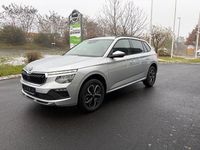 Neu Skoda Kamiq Selection 116 PS (85 kW) 2025 Silber SUV