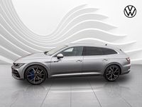 Gebraucht VW Arteon R 320 PS (235 kW) 2023 Silber (pyritsilber metallic) Kombi
