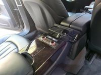 Gebraucht Audi A8 250 PS (183 kW) 2010 Schwarz Limousine
