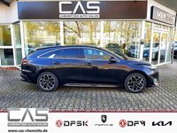 Gebraucht Kia ProCeed 140 PS (102 kW) 2025 Schwarz Kleinwagen