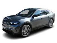 Gebraucht Ford Capri Premium 250 kW (340 PS) 2025 Grau SUV