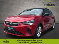 gebraucht Opel Corsa Elegance LED+CarPlay+SHZ+RückfKam+DAB+