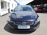 Gebraucht Volvo V60 Summum 152 PS (111 kW) 2016 Kombi