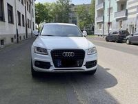 Gebraucht Audi Q5 Advanced 258 PS (189 kW) 2016 SUV