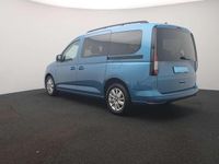 Brugt VW Caddy Maxi 122 HK (89 kW) 2023 Blå MPV