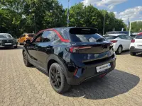 Gebraucht Opel Mokka 131 PS (96 kW) 2021 Schwarz SUV