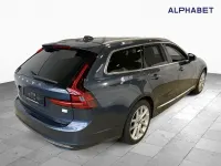 Occasion Volvo V90 Ultimate 455 ch (334 kW) 2023 Bleue Break