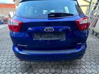 gebraucht Ford C-MAX 1.0 EcoBoost ZAHNRIEMEN NEU 1.Hand